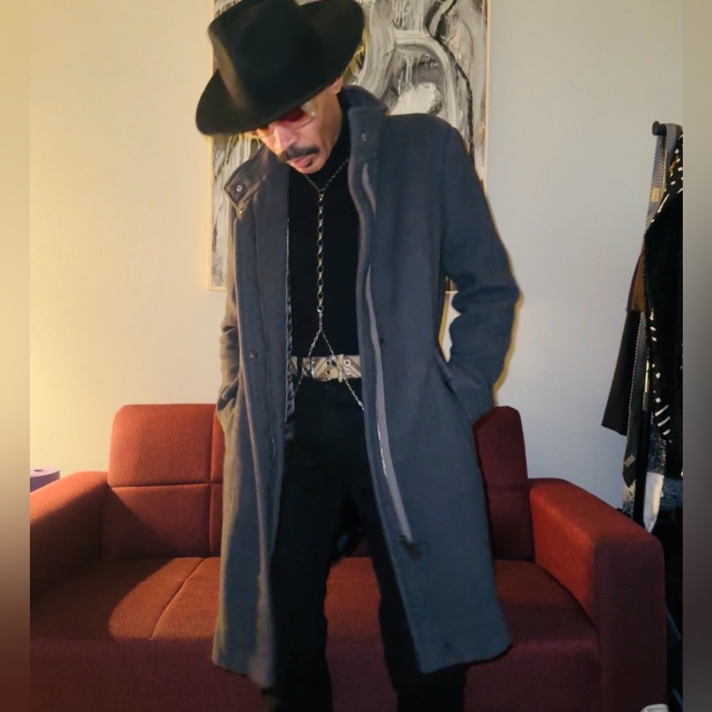 Calvin Klein Coat